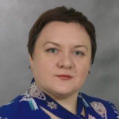 Бердникова Ирина Анатольевна