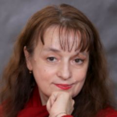 Азаренкова Елена Михайловна