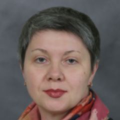 Подзорова Виктория