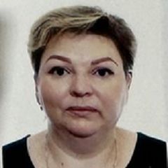 Павленко Ирина