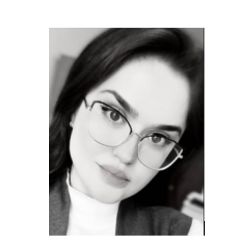 Казибекова Маина