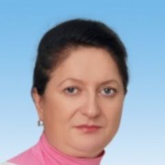 Ляхова Галина