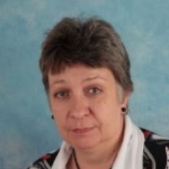 Власова Екатерина