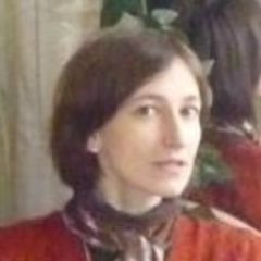 Пасхина Зоя