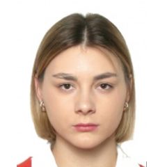 Захарова Ольга
