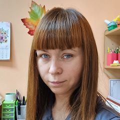 Сафина Ирина