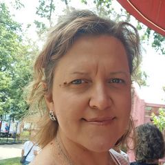 Гавриляченко Елена