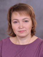 Беликова Татьяна