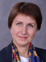 Овчинникова Ирина