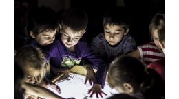 Песочные фантазии