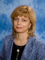 Антипова Екатерина Георгиевна